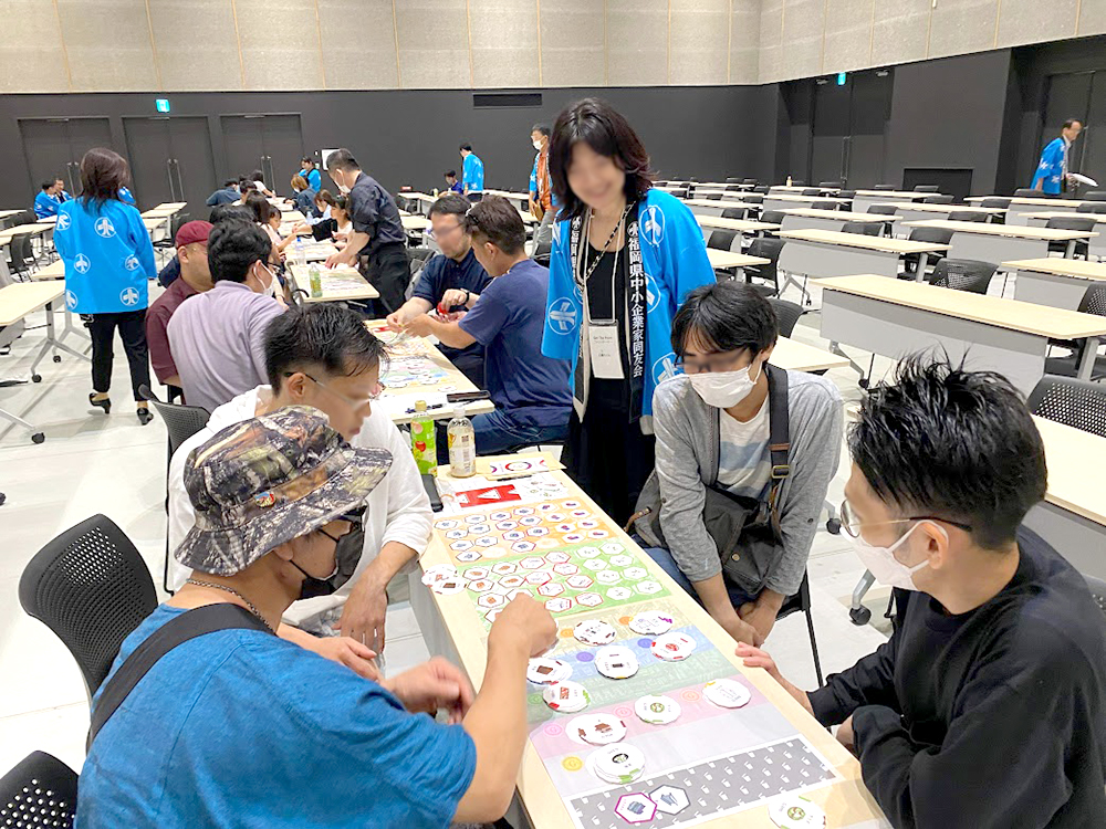 やるばいSDGs